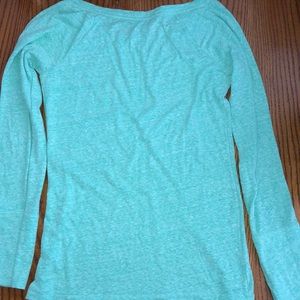 American Eagle long sleeve